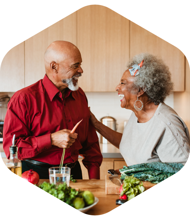 Atteindre mes objectifs nutritionnels Atteindre mes objectifs nutritionnels