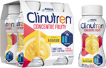 Clinutren® Concentré Fruity