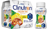 Clinutren® Façon Thé