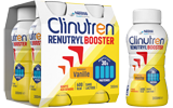 Clinutren® Renutryl® Booster