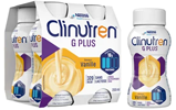 Clinutren® G Plus