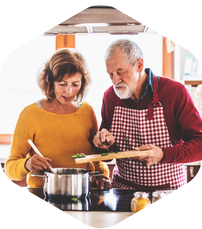 Comprendre l’importance de la renutrition Comprendre l’importance de la renutrition