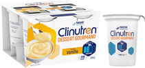 Clinutren® Dessert Gourmand