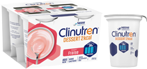 Clinutren® Dessert 2kcal
