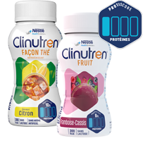 Clinutren® 1 barre