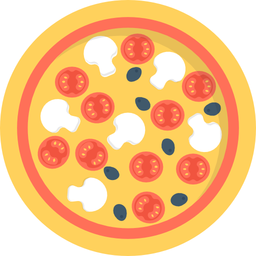 Pizza Pizza