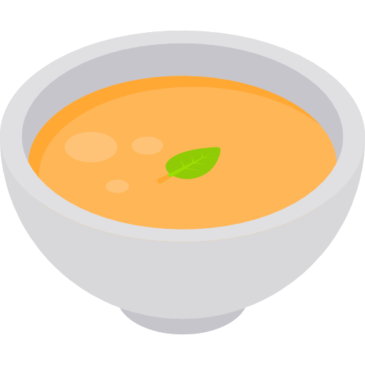 Soupe Soupe