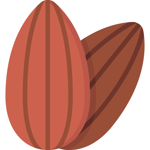 Amandes, noix, noisettes, pistaches Amandes, noix, noisettes, pistaches