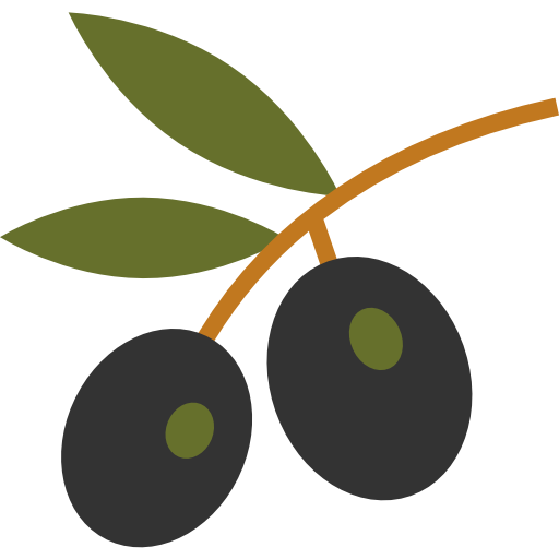 Olives Olives