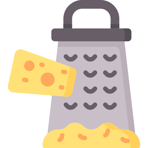 Fromage râpé Fromage râpé