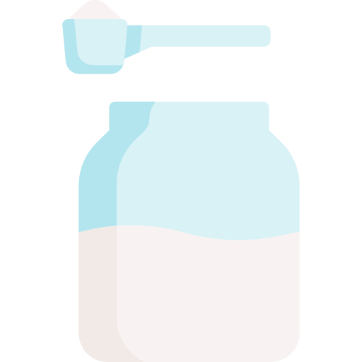 Lait en poudre Lait en poudre