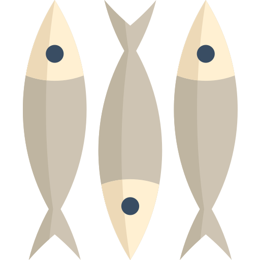 Sardine en conserve Sardine en conserve