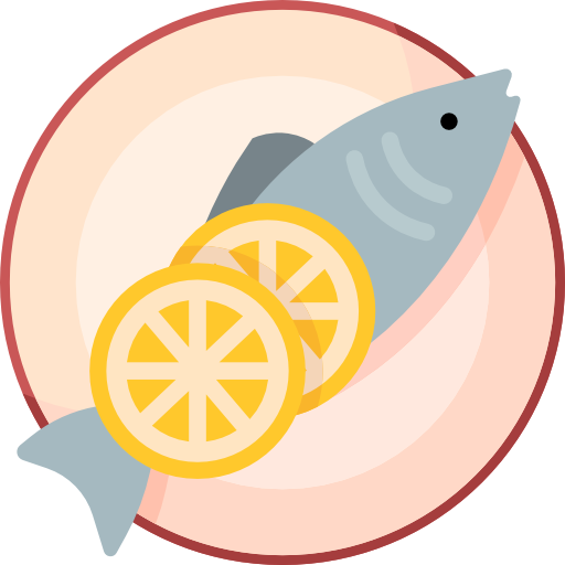 Poisson cuit Poisson cuit