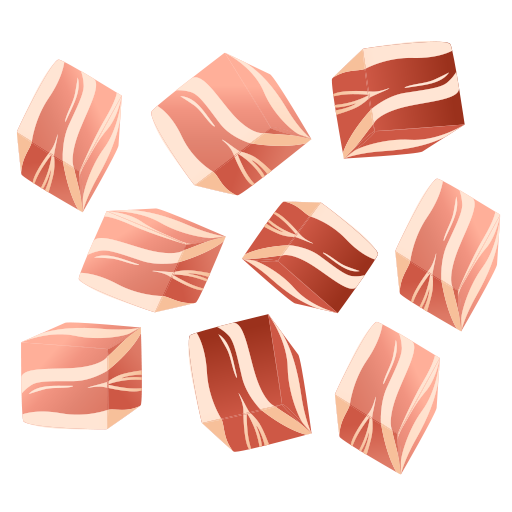 Lardons Lardons