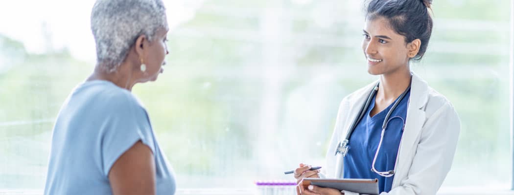 Être accompagné par des professionnels de santé dans son parcours de soins nutritionnels