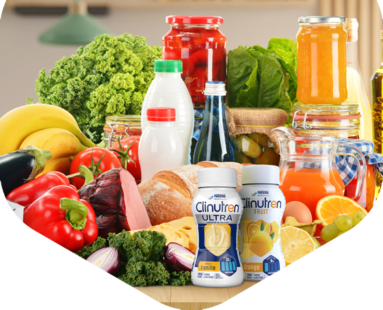Les Clés pour être acteur de ma renutrition Les Clés pour être acteur de ma renutrition