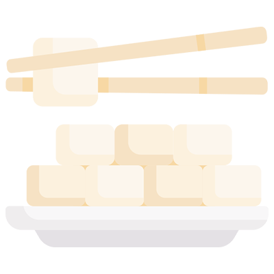 Tofu Tofu