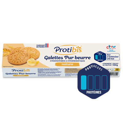 PROTIBIS<sup>®</sup> PROTIBIS<sup>®</sup>