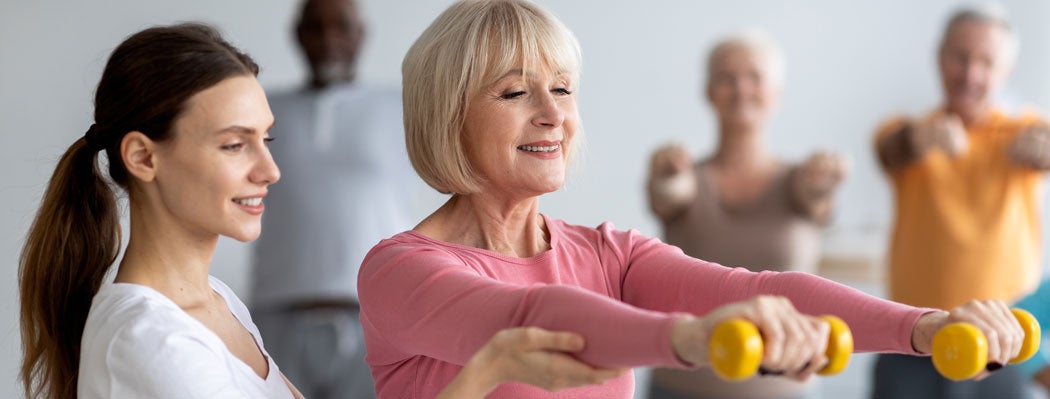 Cancer : activité physique ou sport, quelle différence ? 