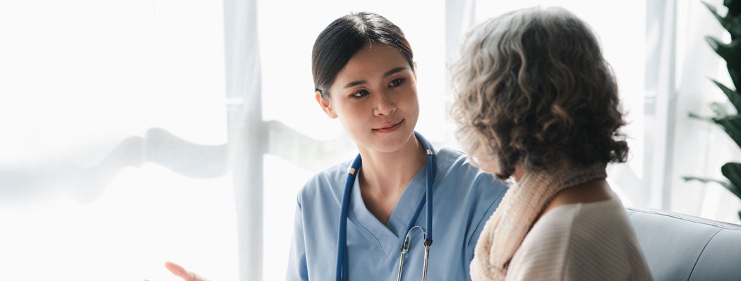 Existe-t-il des effets secondaires avec Clinutren® ?