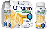 Clinutren® Boisson Sans Sucre