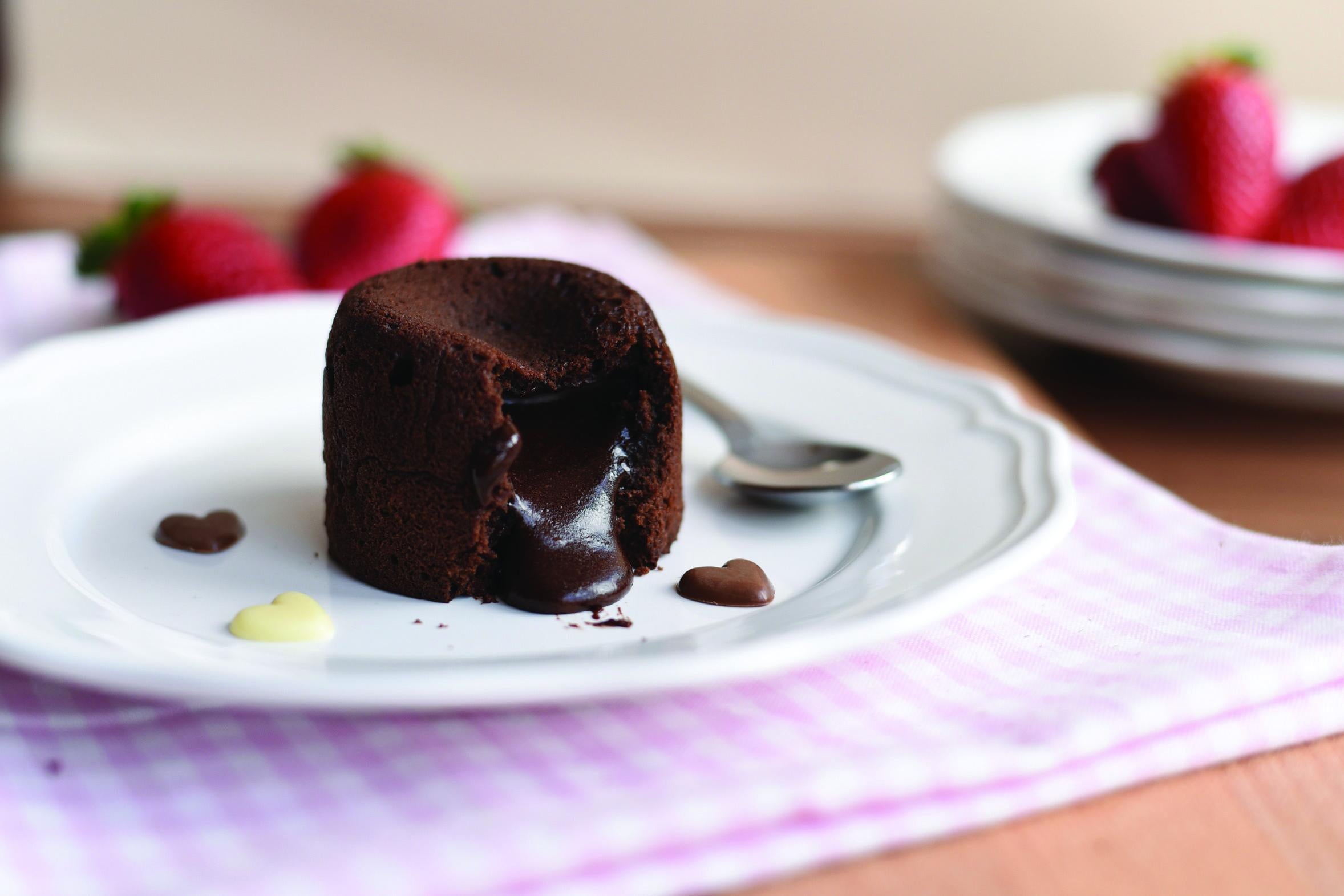 Moelleux tout chocolat